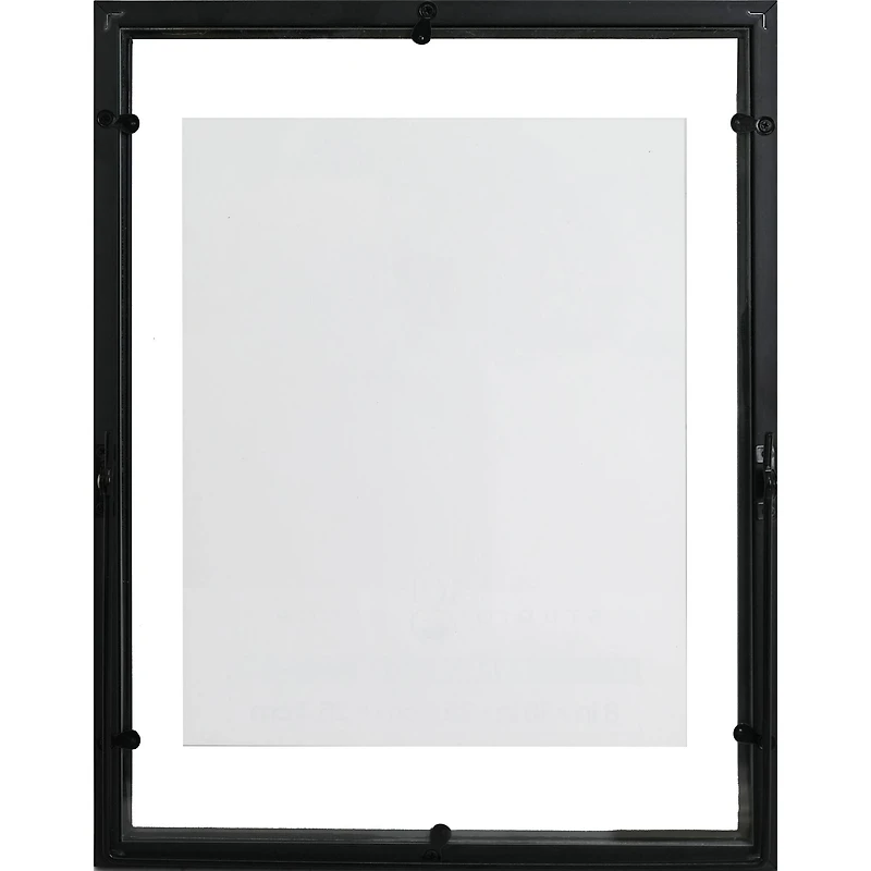 Expressions™ 8" x 10" Float Frame by Studio Décor
