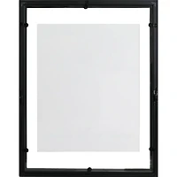Expressions™ 8" x 10" Float Frame by Studio Décor