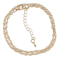 Gold Necklace by Creatology™, 2ct.