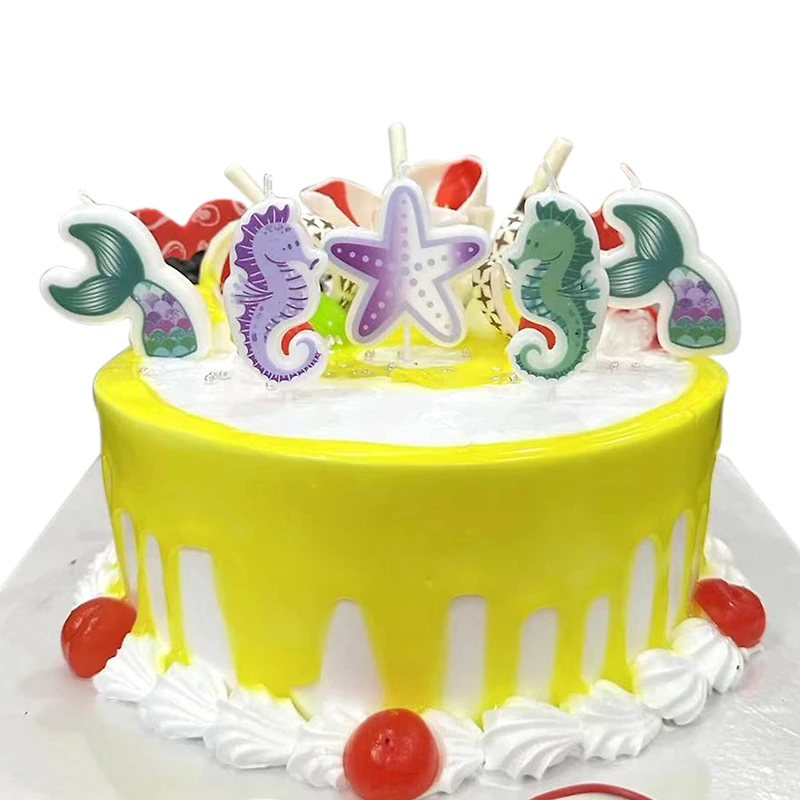 Under the Sea Candle Set by Celebrate It™