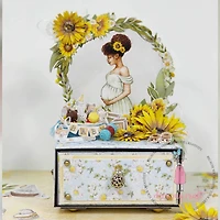 Dress My Craft® 250 Microns A4 Acetate Sheets, 10ct.