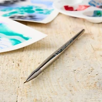 Zen™ Series 93 Short Handle Spotter Brush