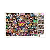 TV Time - 80s Shows: 1000 Pcs