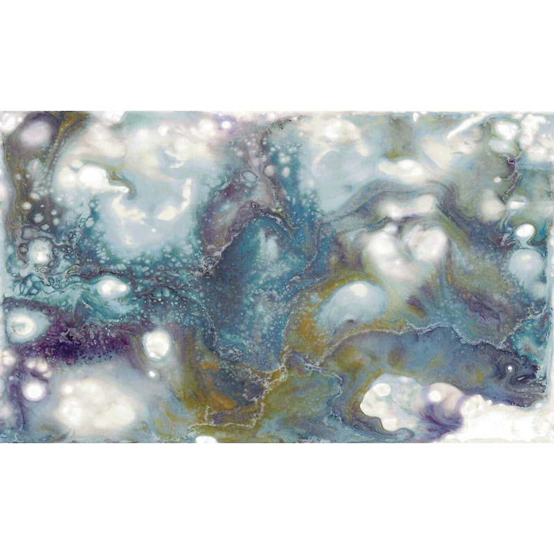 RoomMates Galaxy Peel & Stick Wallpaper Mural