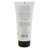 European Soaps Aloe Face & Body Cream, 200mL