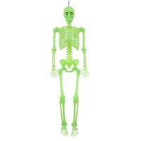 5ft. LED Glow-in-the-Dark Animated Skeleton by Ashland®