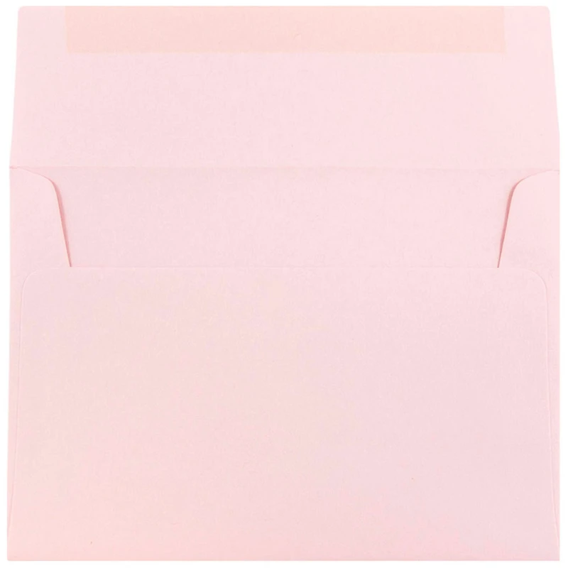JAM Paper A7 Premium Invitation Envelopes