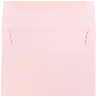 JAM Paper A7 Premium Invitation Envelopes