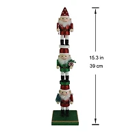 15" Stacked Elf Trio by Ashland®