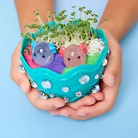Creativity for Kids® Axolotl Mini Garden