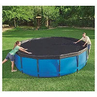 Bestway Flowclear™ 15ft. Pool Cover
