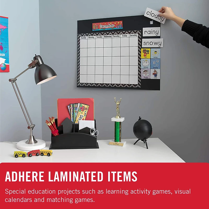 VELCRO® Brand Sticky Back Squares