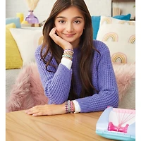 Make It Real™ Friendship Bracelet Maker Kit