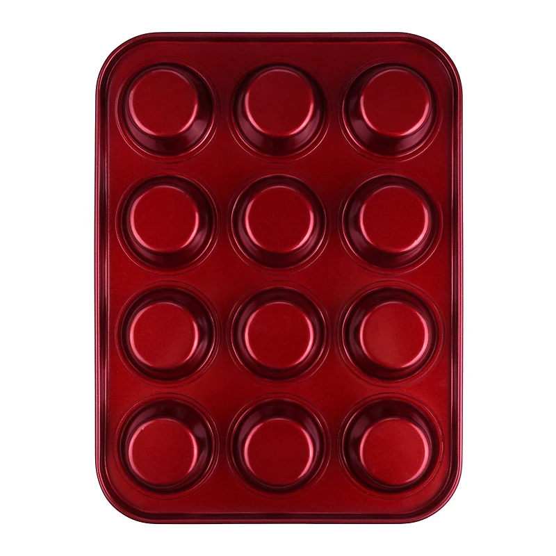 Mini Cupcake Pan by Makery™