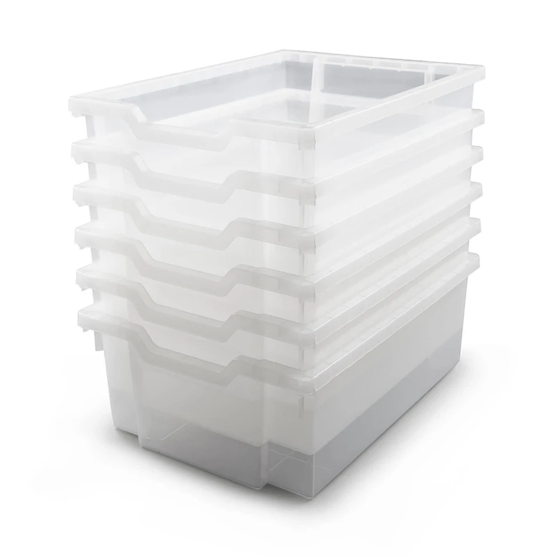 Gratnells Deep F2 Tray