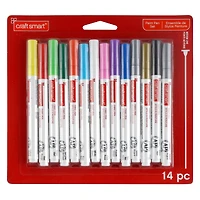 Medium Line Tip Paint Pen Set by Craft Smart®