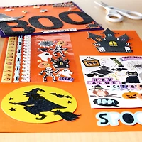 Halloween Holiday Stickers by Recollections™