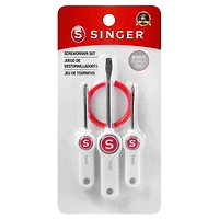 SINGER® Modern Maker 7 Piece Sewing Tools Set