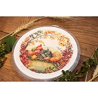 Luca-S The Autumn Counted Cross-Stitch Kit