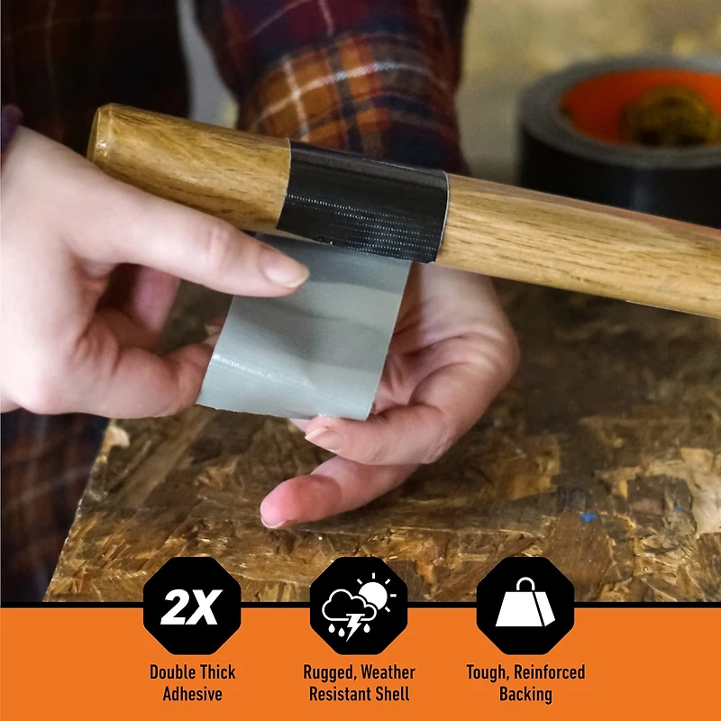 Gorilla Tape® 10yd. Roll