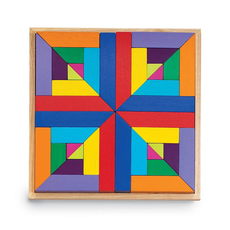 MindWare® Pattern Play