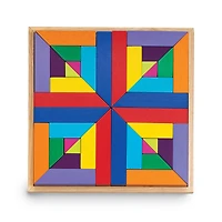 MindWare® Pattern Play