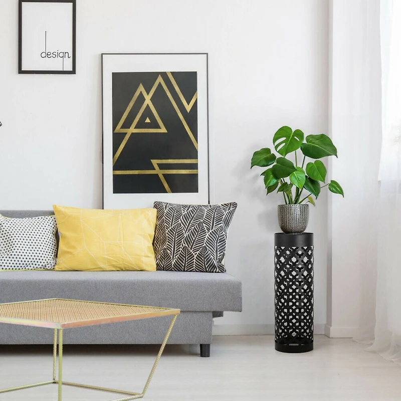 NEX™ Metal Umbrella Stand Rack