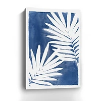 Lumaprints Night Herbs I Canvas Giclée