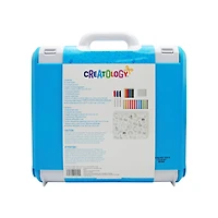 On the Go Easel Art Set by Creatology™