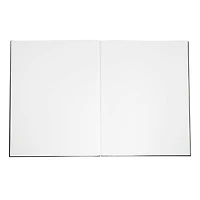 Lay Flat Spineless Hardcover Sketchbook by Artist's Loft