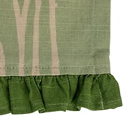 Hello Honey® Fruit Print Cotton Tea Towels, 3ct.