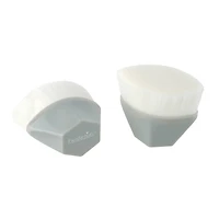 Small Wide Blending Brushes, 3ct. by Recollections™