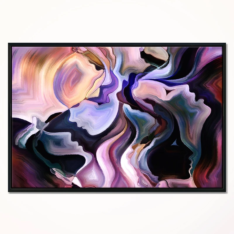 Designart - Voyages to Inner Self