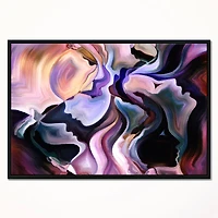 Designart - Voyages to Inner Self