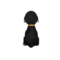 3ft. Airblown® Inflatable Marshall in Skeleton Costume