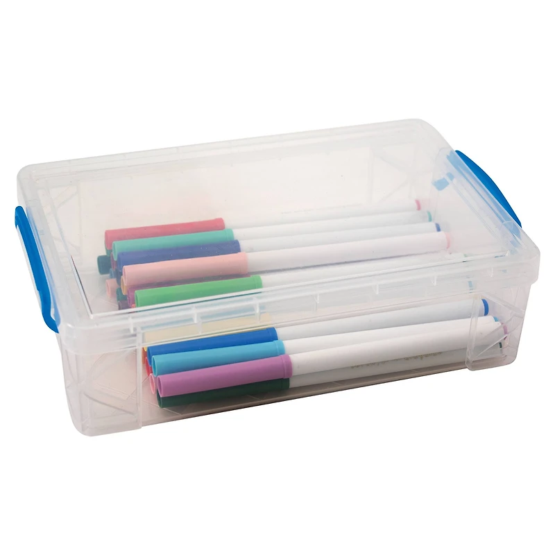 Super Stacker® Large Pencil Box