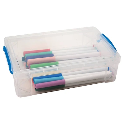 Super Stacker® Large Pencil Box