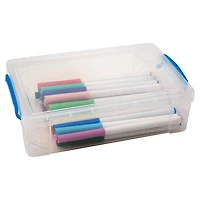 Super Stacker® Large Pencil Box
