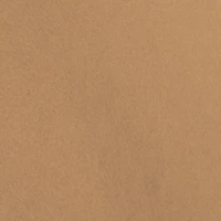 Camel Brown Wool Felt