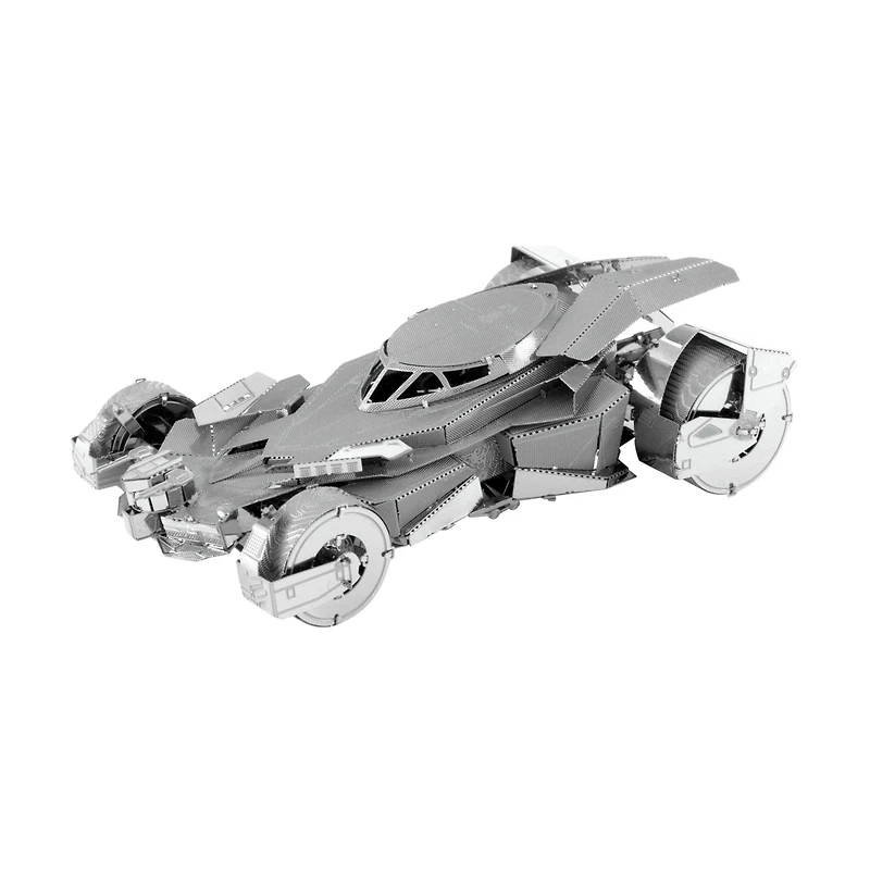 Metal Earth® Batman v Superman Batmobile 3D Metal Model Kit