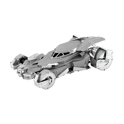 Metal Earth® Batman v Superman Batmobile 3D Metal Model Kit