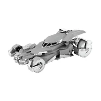 Metal Earth® Batman v Superman Batmobile 3D Metal Model Kit