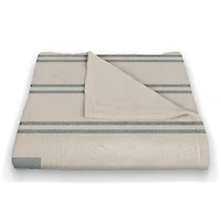 Snail and Olive Shell 50" x 60" Coral Fleece Blanket