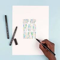 Tombow Mono Drawing Pen Set