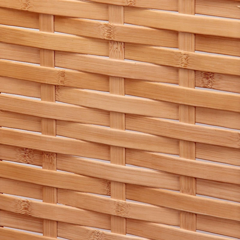 Household Essentials Bamboo Screen