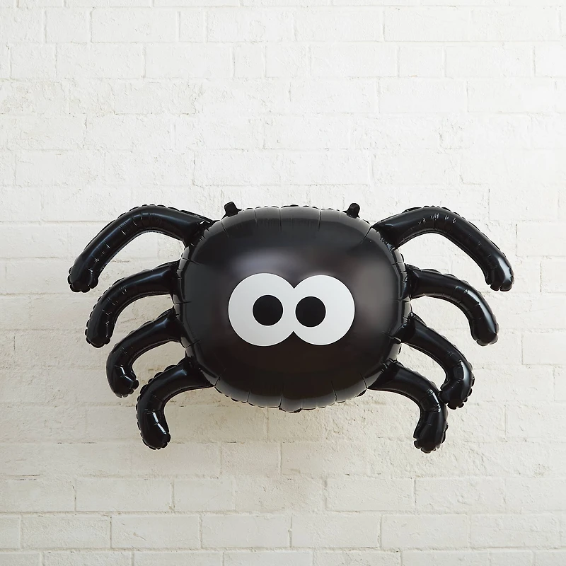 37" Spider Foil Balloon by Celebrate It™