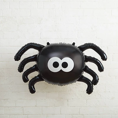 37" Spider Foil Balloon by Celebrate It™