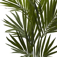4ft. Potted Kentia Palm Silk Tree