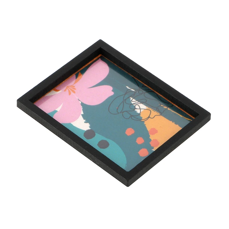 Miniature Art Deco Wall Frame Set by Make Market®