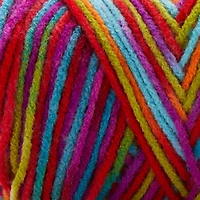 Soft Classic™ Multi Ombre Yarn by Loops & Threads
